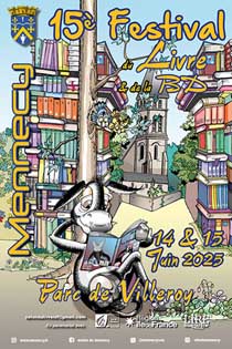 Salon du livre